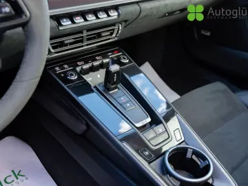 911 Carrera 4 GTS *LIFT*SUNROOF*