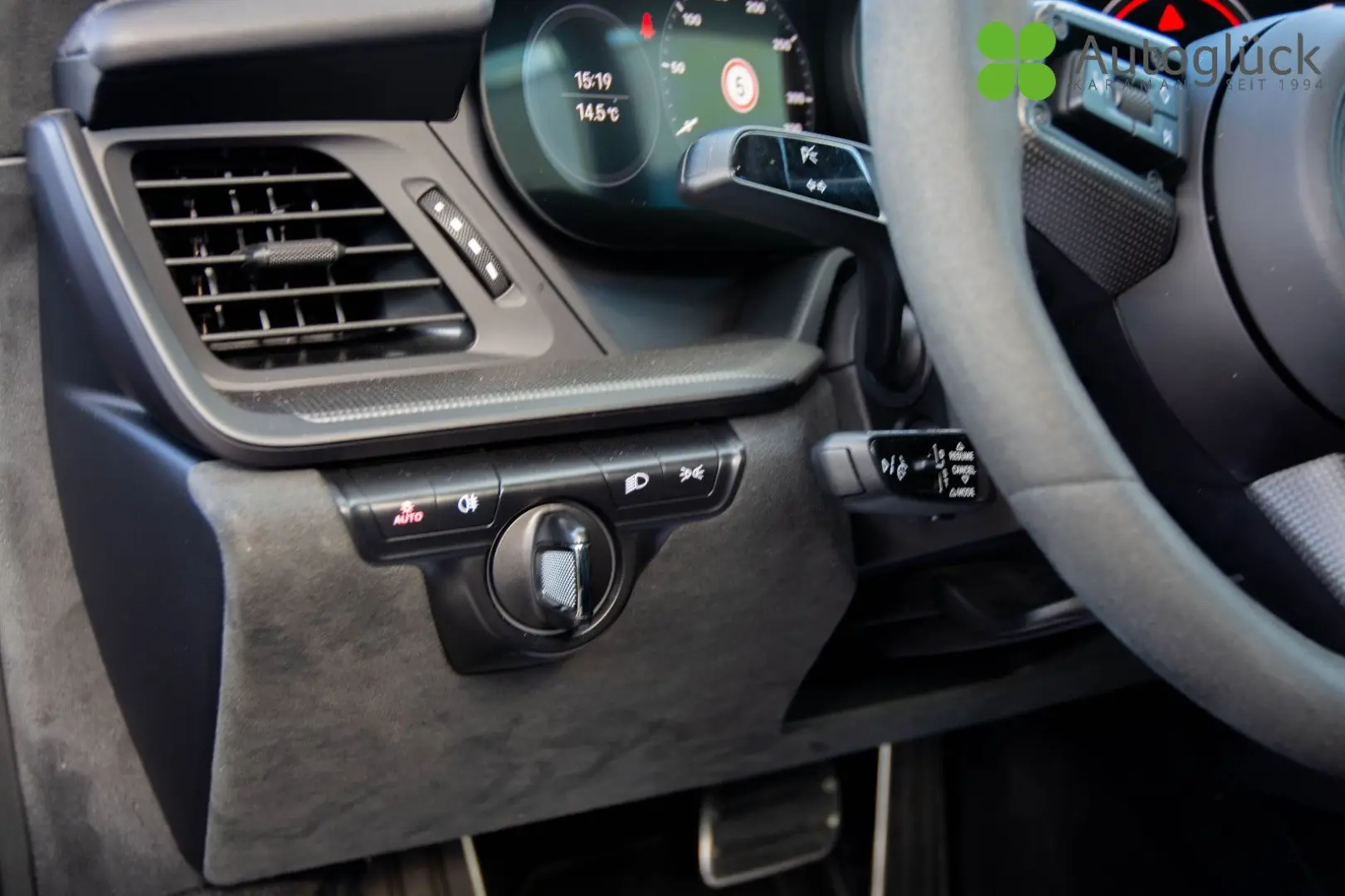 911 Carrera 4 GTS *LIFT*SUNROOF*