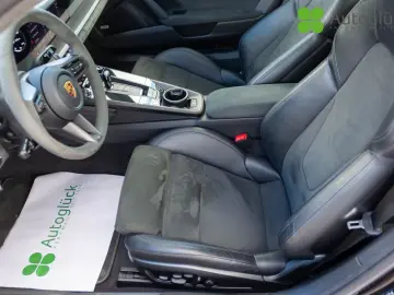 911 Carrera 4 GTS *LIFT*SUNROOF*