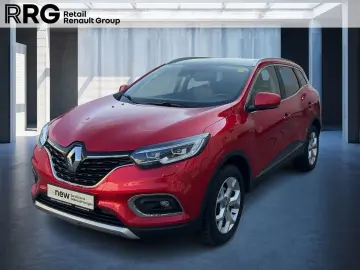Kadjar 1.3 TCE 140 Limited
