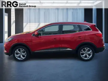 Kadjar 1.3 TCE 140 Limited