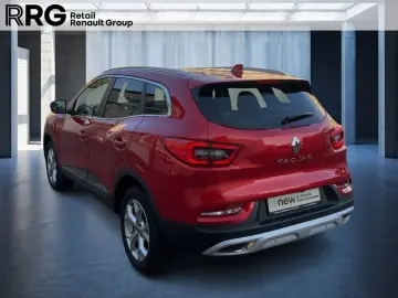 Kadjar 1.3 TCE 140 Limited