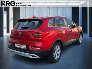 Kadjar 1.3 TCE 140 Limited