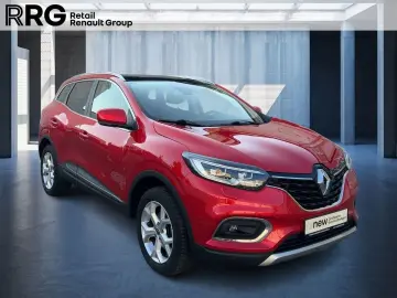 Kadjar 1.3 TCE 140 Limited