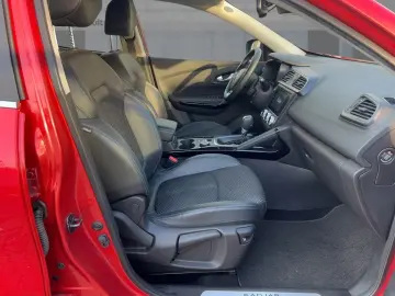 Kadjar 1.3 TCE 140 Limited