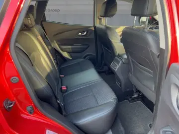 Kadjar 1.3 TCE 140 Limited