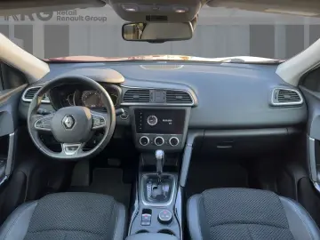 Kadjar 1.3 TCE 140 Limited