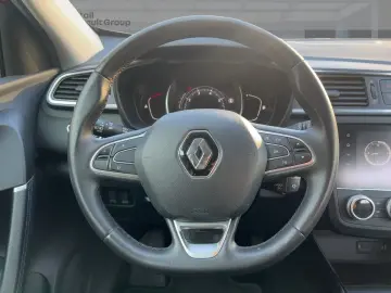 Kadjar 1.3 TCE 140 Limited