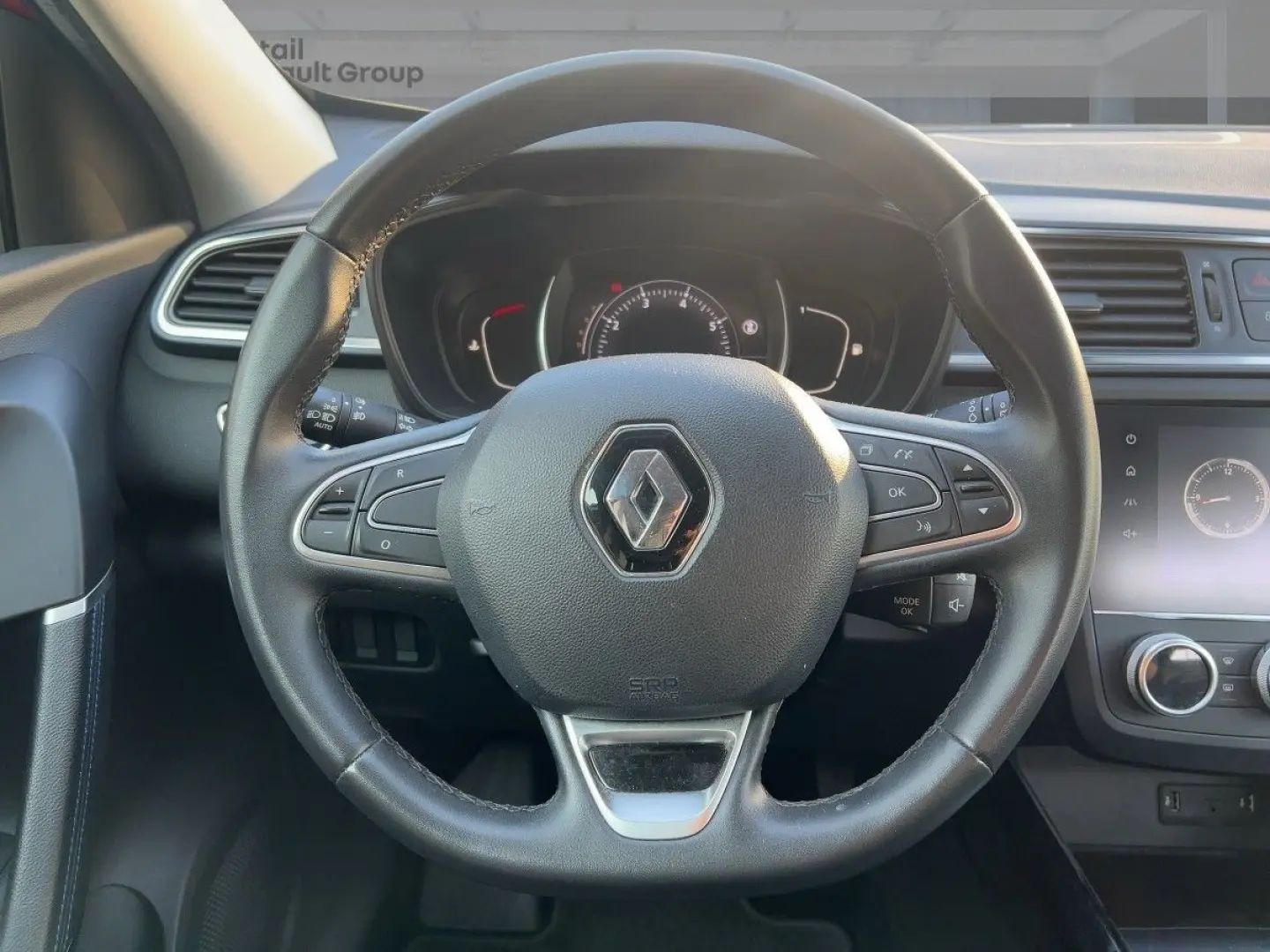 Kadjar 1.3 TCE 140 Limited