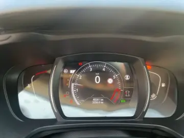 Kadjar 1.3 TCE 140 Limited