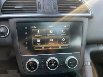 Kadjar 1.3 TCE 140 Limited