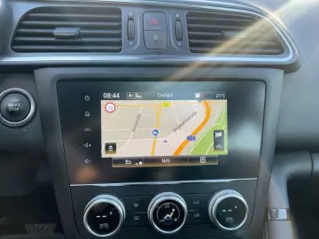 Kadjar 1.3 TCE 140 Limited