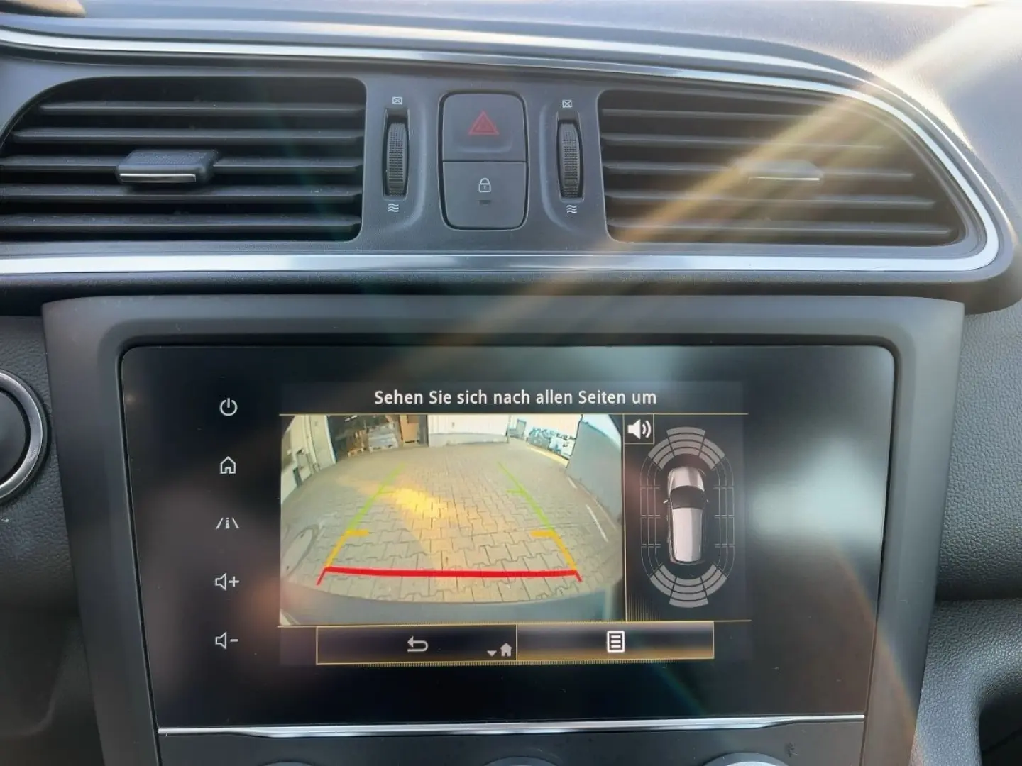 Kadjar 1.3 TCE 140 Limited