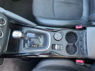 Kadjar 1.3 TCE 140 Limited