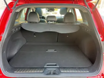 Kadjar 1.3 TCE 140 Limited