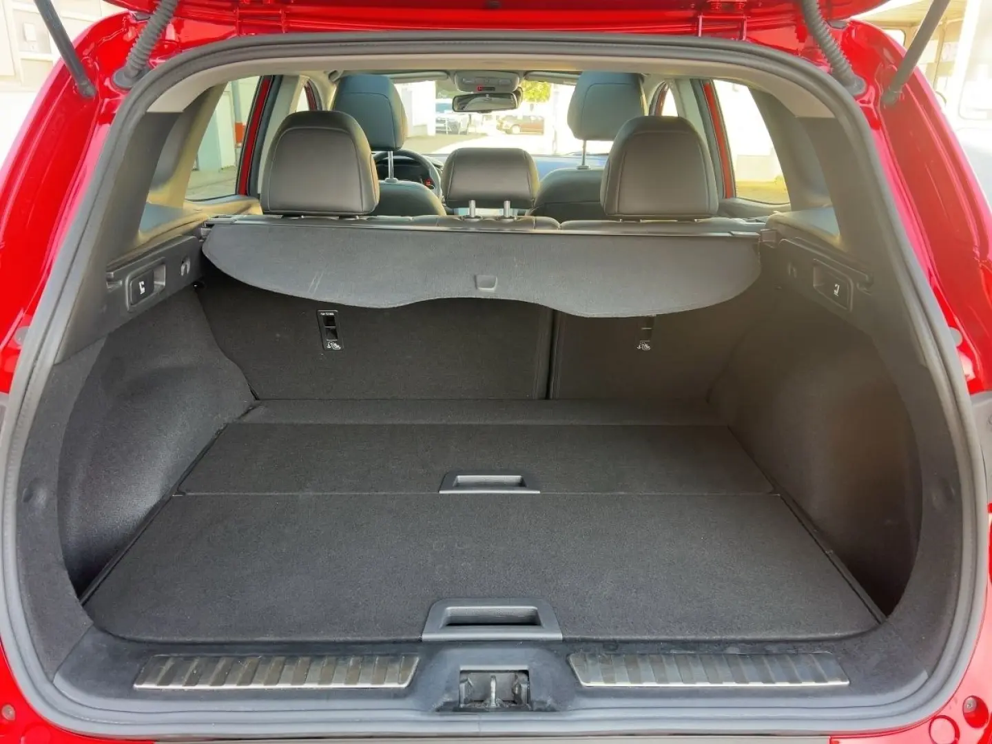 Kadjar 1.3 TCE 140 Limited