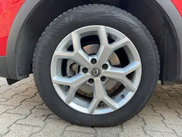 Kadjar 1.3 TCE 140 Limited