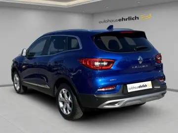 Kadjar Limited 1.3 TCe 140 NAVI+PDC+Rfk+SHZ
