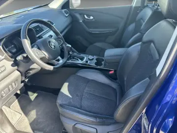 Kadjar Limited 1.3 TCe 140 NAVI+PDC+Rfk+SHZ