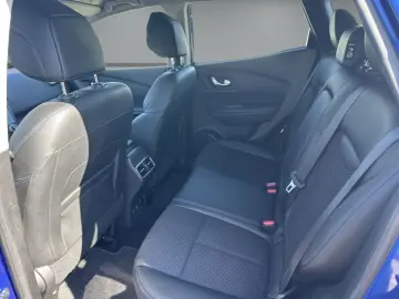 Kadjar Limited 1.3 TCe 140 NAVI+PDC+Rfk+SHZ