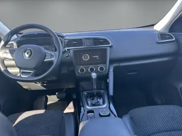 Kadjar Limited 1.3 TCe 140 NAVI+PDC+Rfk+SHZ