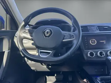 Kadjar Limited 1.3 TCe 140 NAVI+PDC+Rfk+SHZ