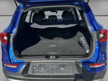 Kadjar Limited 1.3 TCe 140 NAVI+PDC+Rfk+SHZ