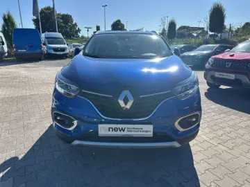 Kadjar Limited 1.3 TCe 140 NAVI+PDC+Rfk+SHZ