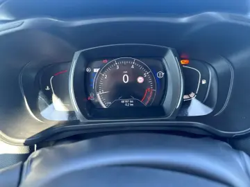 Kadjar Limited 1.3 TCe 140 NAVI+PDC+Rfk+SHZ
