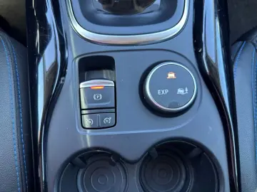 Kadjar Limited 1.3 TCe 140 NAVI+PDC+Rfk+SHZ