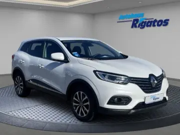 Kadjar 1.3 TCe 140 Business Edition Autom. Navi