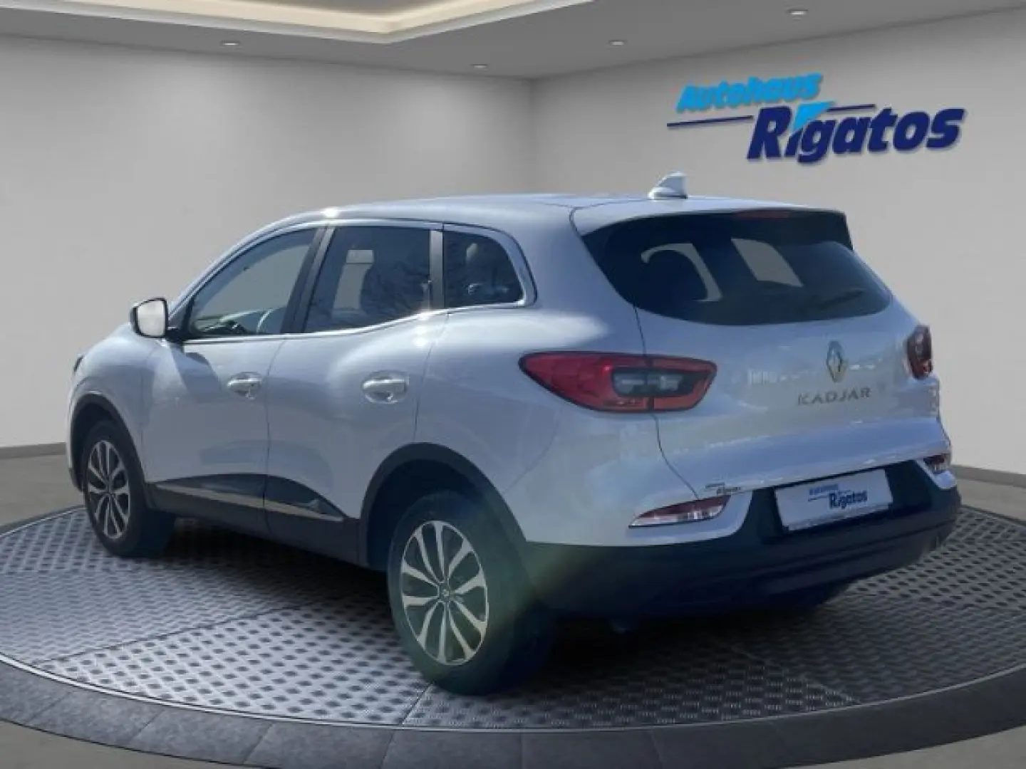 Kadjar 1.3 TCe 140 Business Edition Autom. Navi,