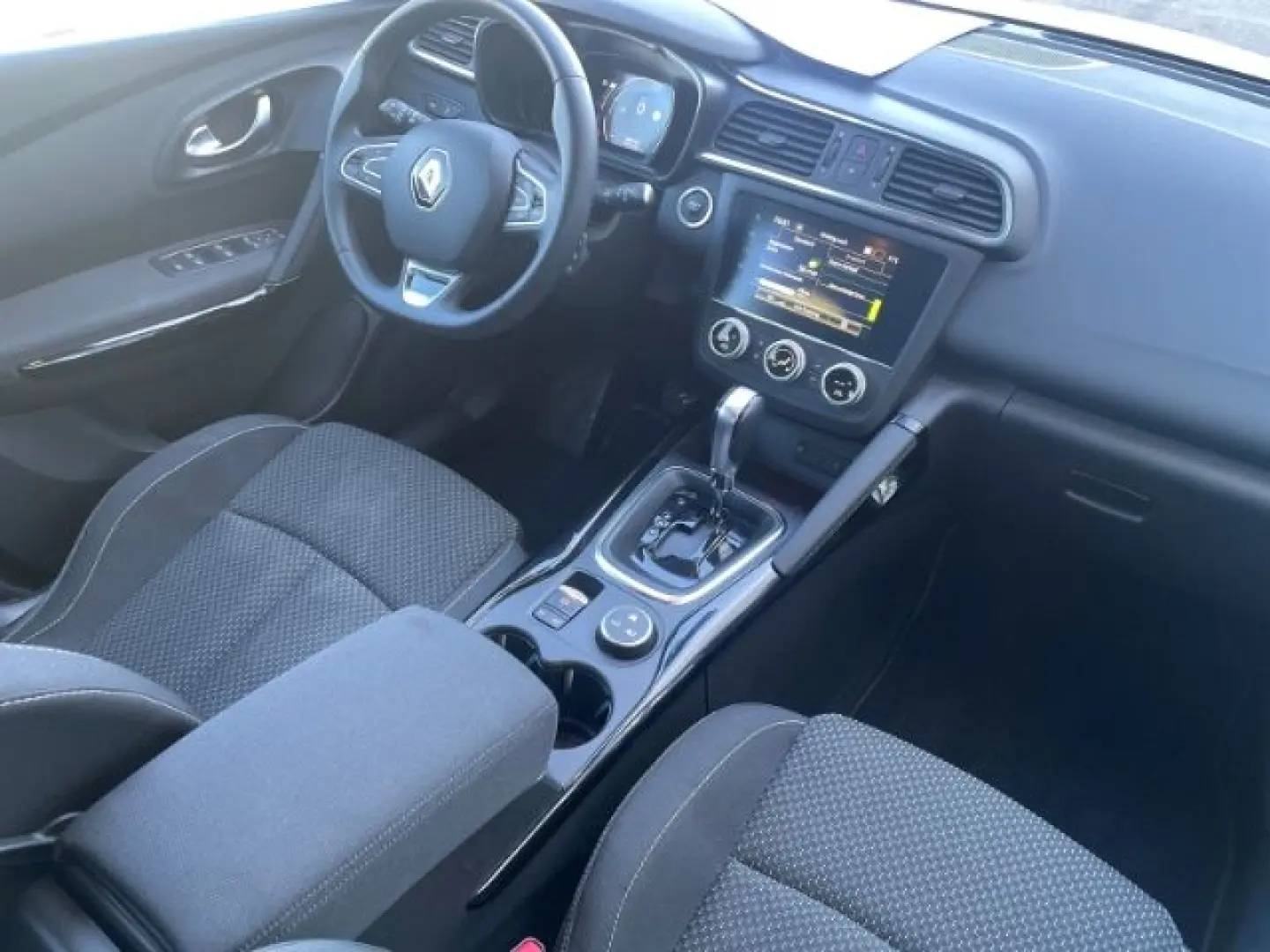 Kadjar 1.3 TCe 140 Business Edition Autom. Navi,