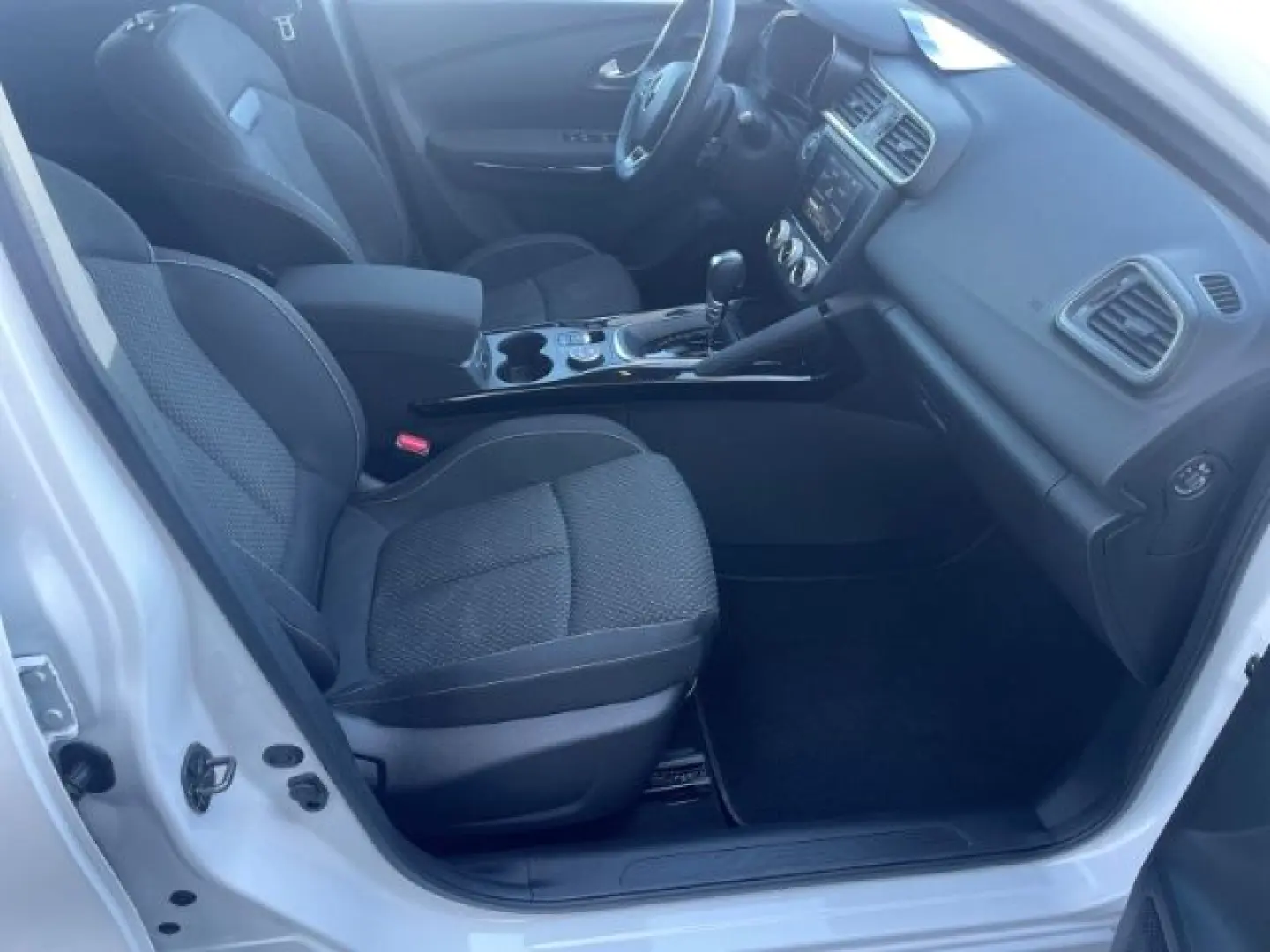 Kadjar 1.3 TCe 140 Business Edition Autom. Navi,