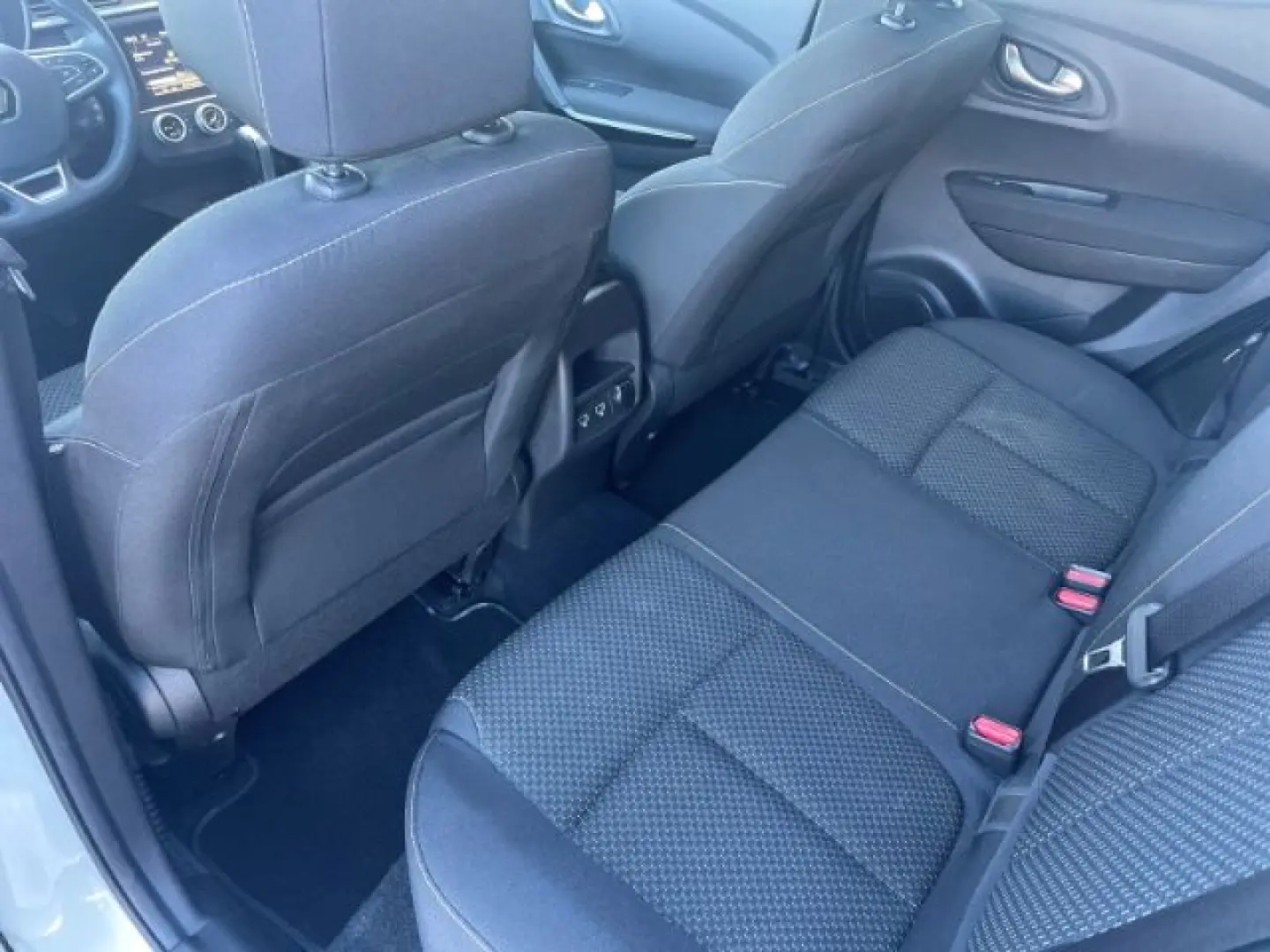 Kadjar 1.3 TCe 140 Business Edition Autom. Navi,