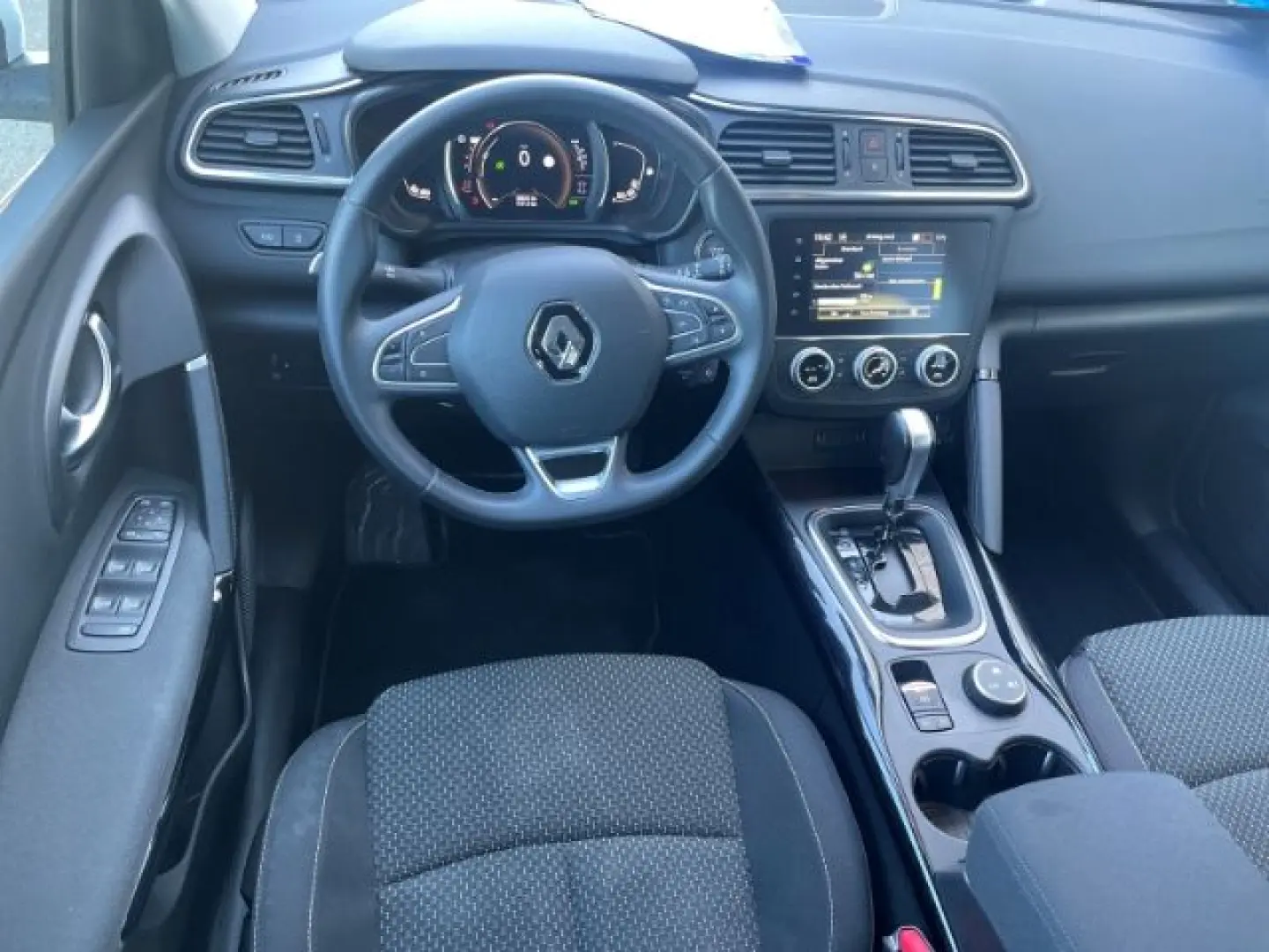 Kadjar 1.3 TCe 140 Business Edition Autom. Navi,