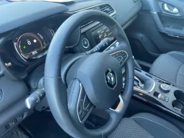 Kadjar 1.3 TCe 140 Business Edition Autom. Navi,