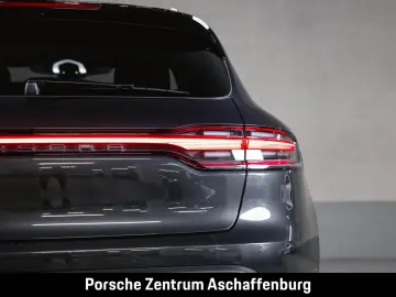 Porsche Macan S Panorama, BOSE