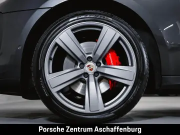 Porsche Macan S Panorama, BOSE