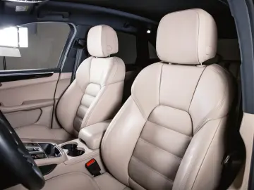 Porsche Macan S Panorama, BOSE
