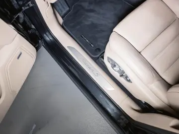 Porsche Macan S Panorama, BOSE