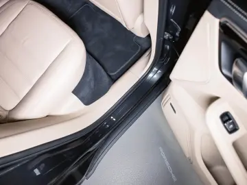 Porsche Macan S Panorama, BOSE