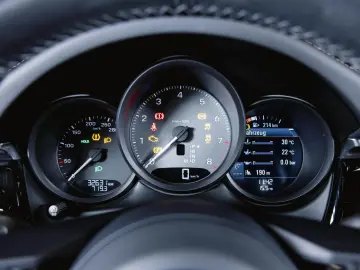 Porsche Macan S Panorama, BOSE