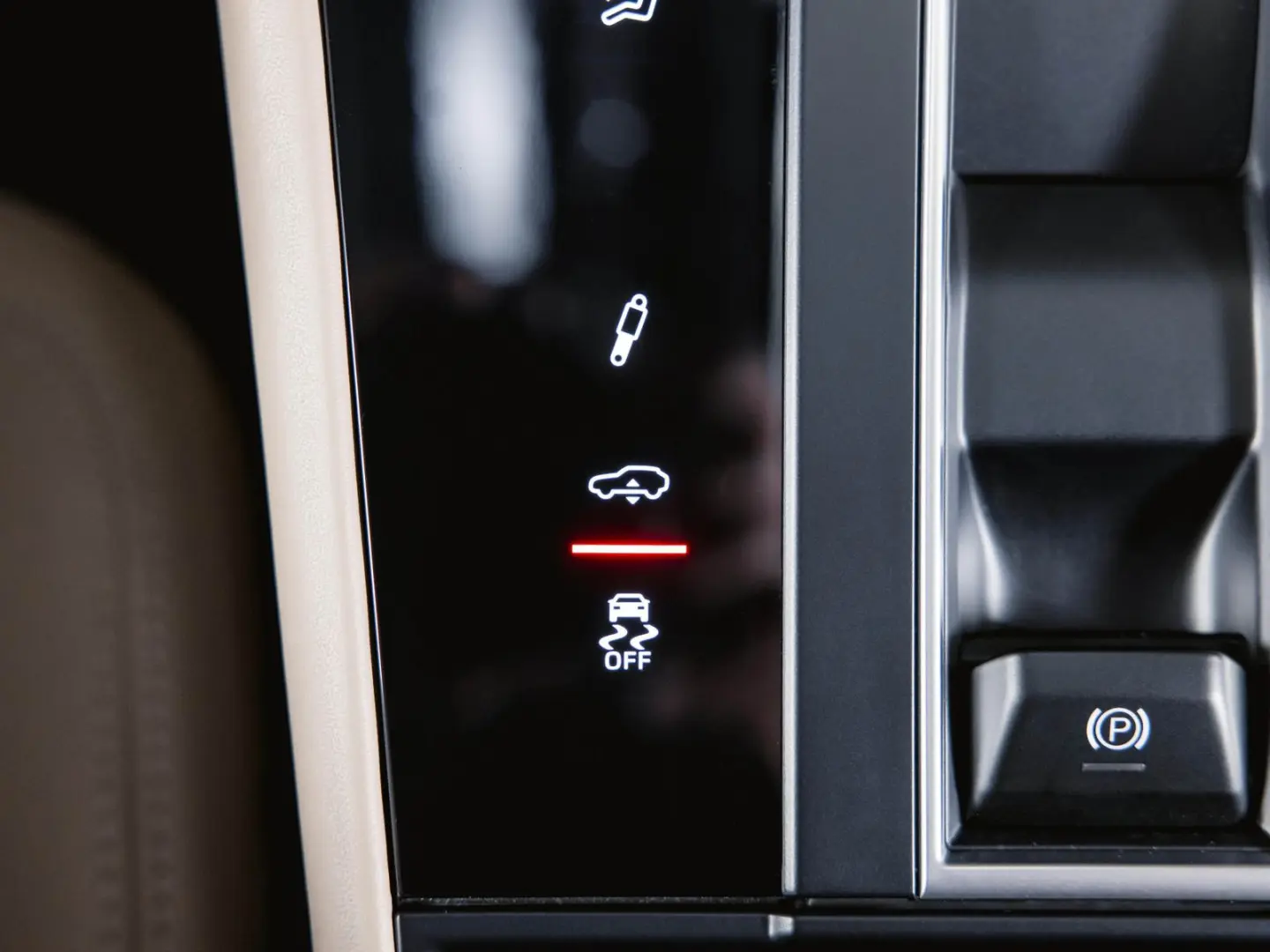 Porsche Macan S Panorama, BOSE