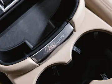 Porsche Macan S Panorama, BOSE