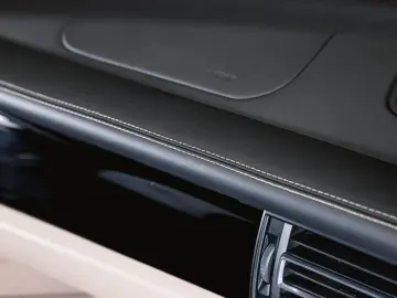 Porsche Macan S Panorama, BOSE
