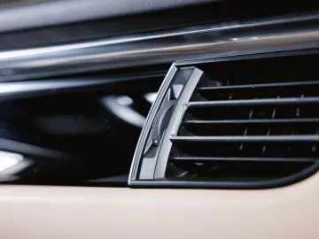 Porsche Macan S Panorama, BOSE