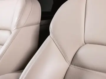 Porsche Macan S Panorama, BOSE