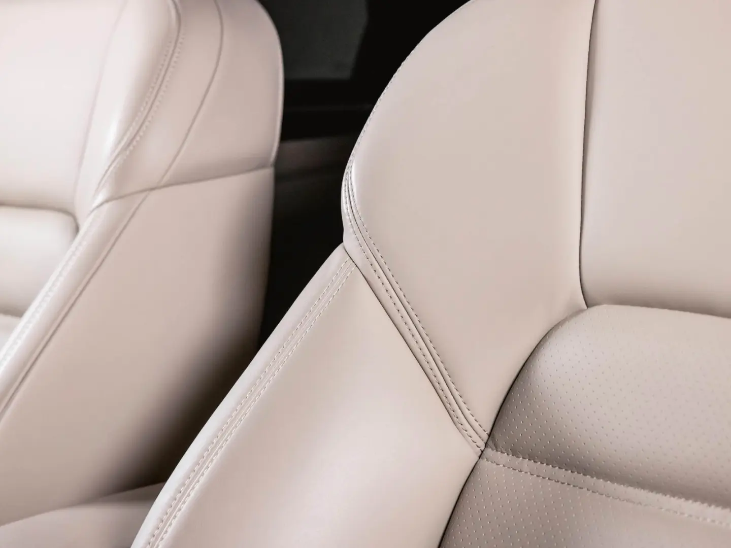 Porsche Macan S Panorama, BOSE