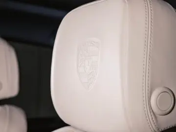 Porsche Macan S Panorama, BOSE